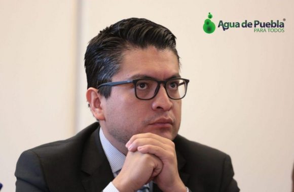 Agua de Puebla atenderá adultos mayores con cita