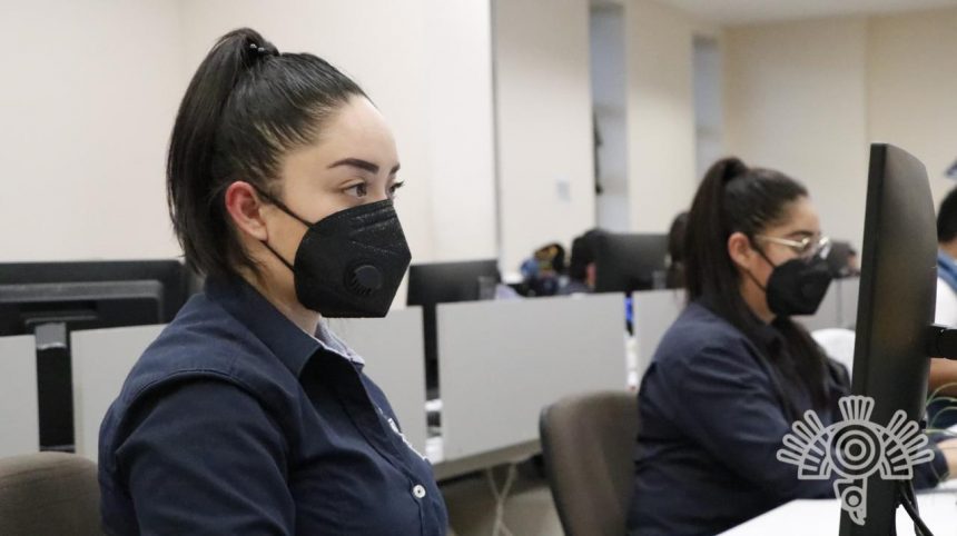 677 Vigila Policía Estatal Cibernética posibles fraudes con vacuna del COVID-19