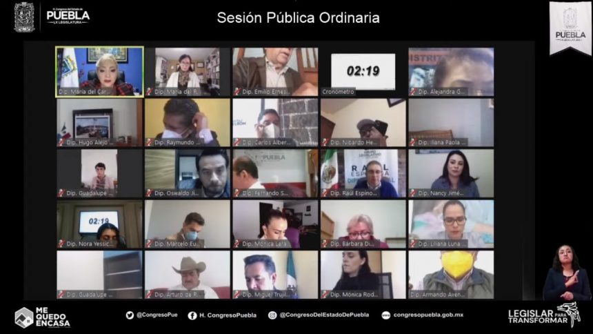 6ff52fc8-2c42-4c6e-ab7b-b5c5f074226f Aprueba Congreso iniciativa de encarcelar 10 años a quienes vendan o apliquen falsas vacunas anticovid