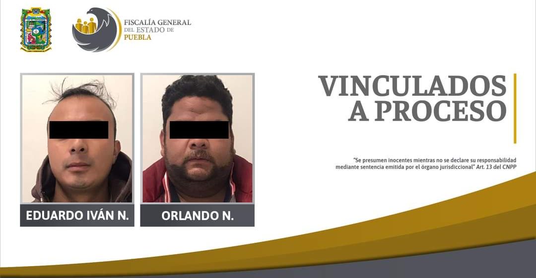 Presuntos homicidas del estudiante Aldo, vinculados a proceso: FGE