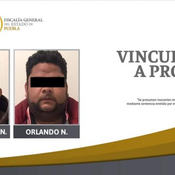 Presuntos homicidas del estudiante Aldo, vinculados a proceso: FGE