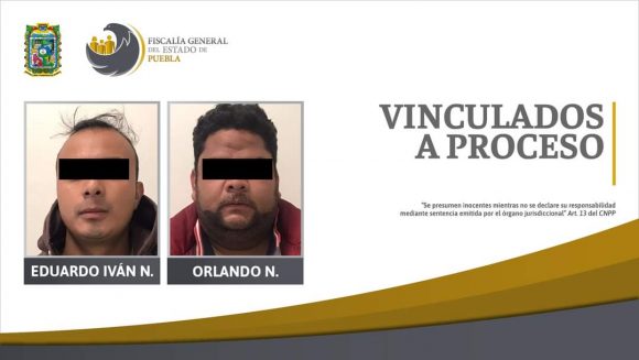 Presuntos homicidas del estudiante Aldo, vinculados a proceso: FGE