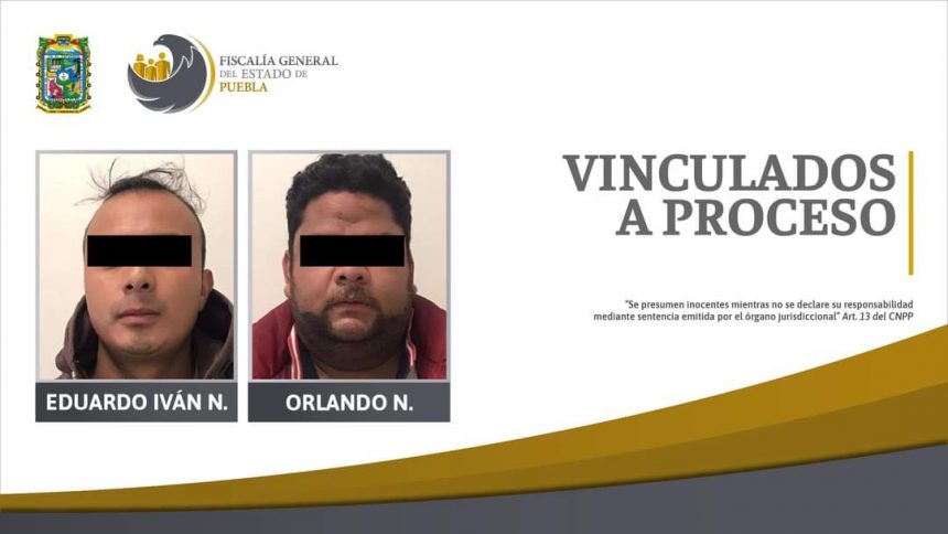Presuntos homicidas del estudiante Aldo, vinculados a proceso: FGE