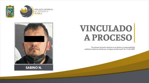 Prisión contra imputado ante hallazgo de calcinado en un vehículo
