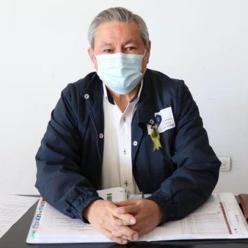 Vacunan contra el Covid a 29 mil adultos mayores en Puebla