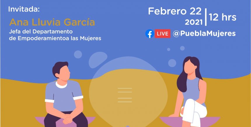 Ayuntamiento de Puebla promueve la igualdad salarial