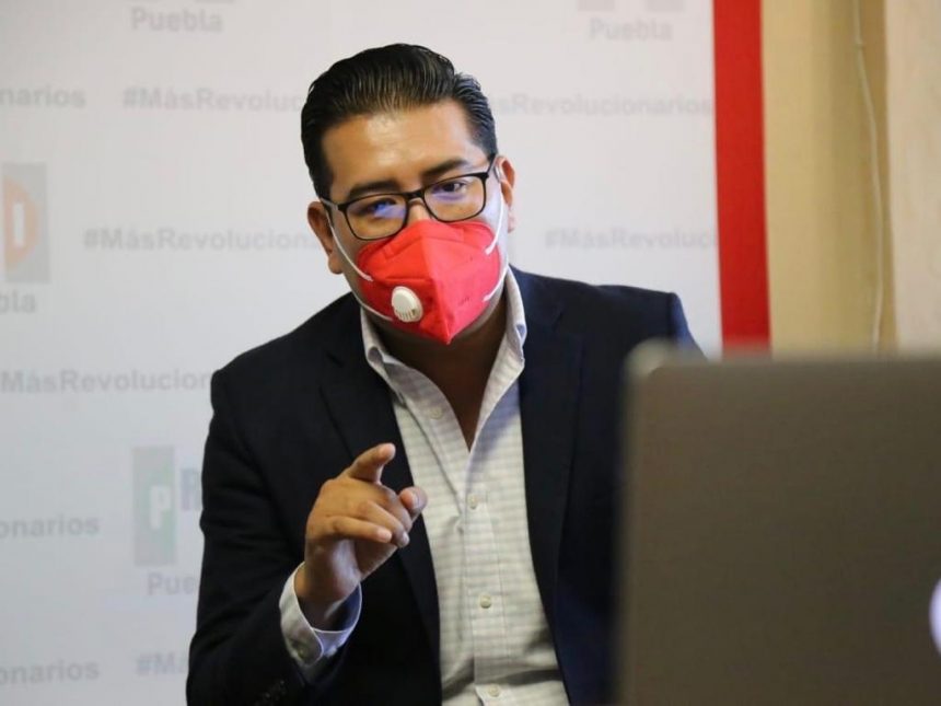 81e3b118-9844-4cb5-87b5-cb8cc7c38efe Recapacitar para lograr la alianza PRI-PAN-PRD exhorta líder priísta