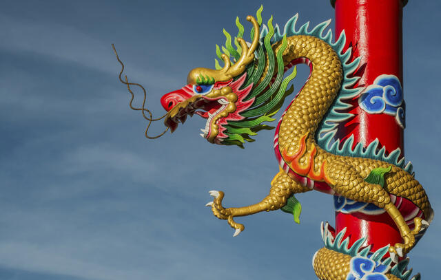 9 fascinantes curiosidades sobre el Ano Nuevo Chino