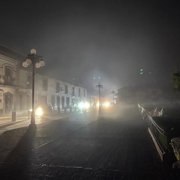 Puebla sufrirá segundo día de apagón este martes de 6 a 11PM