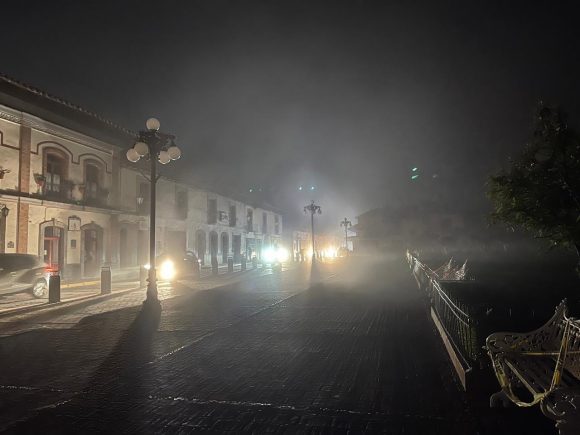 Puebla sufrirá segundo día de apagón este martes de 6 a 11PM