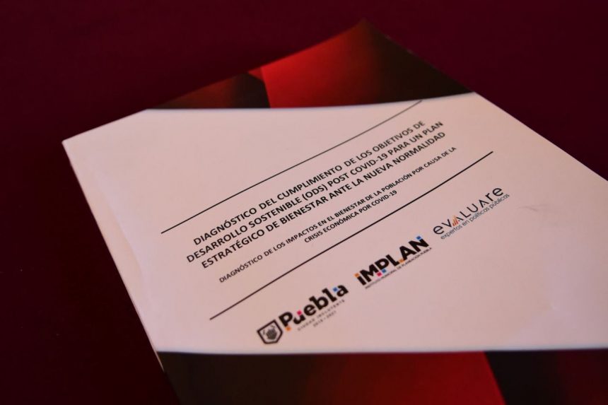 93fbade1-1701-4dd8-a833-481cbe6df7ee Ayuntamiento de Puebla pionero en diagnóstico post COVID-19 a favor del Bienestar