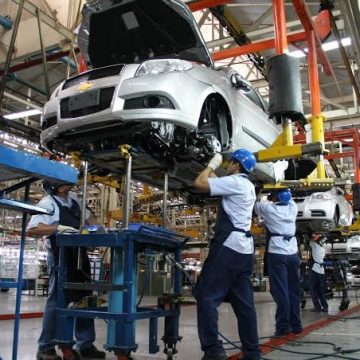 Inicia producción global del modelo Q5 Sportback  en Audi Puebla