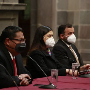 Ayuntamiento de Puebla, pionero en implementar estrategia de blindaje electoral
