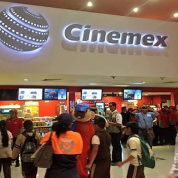 Cinemex cerrará temporalmente sus 12 sucursales en Puebla
