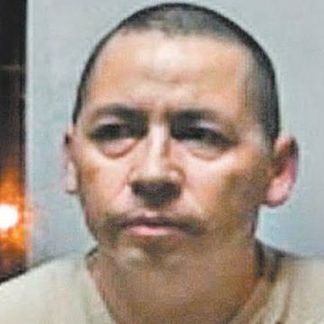 Mario Aburto, preso por el asesinato de Luis Donaldo Colosio pide ante la CNDH reabrir su caso