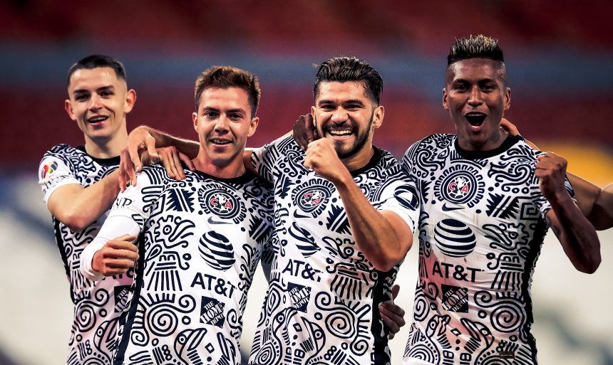 América pierde puntos en la mesa por alineación indebida