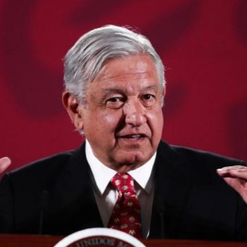 Al “no permitir la corrupción”, México ahorra más de 1 billón de pesos: AMLO