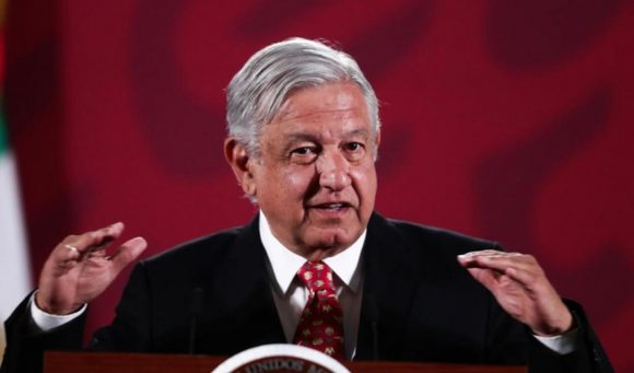 Al “no permitir la corrupción”, México ahorra más de 1 billón de pesos: AMLO