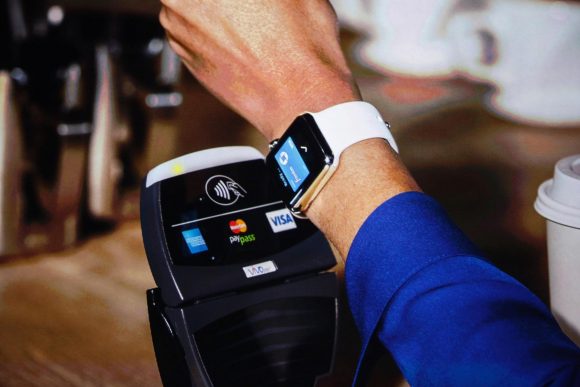 Apple-Pay-scaled Apple Pay llega a México, ¿Cómo se configura? ¿Es seguro?