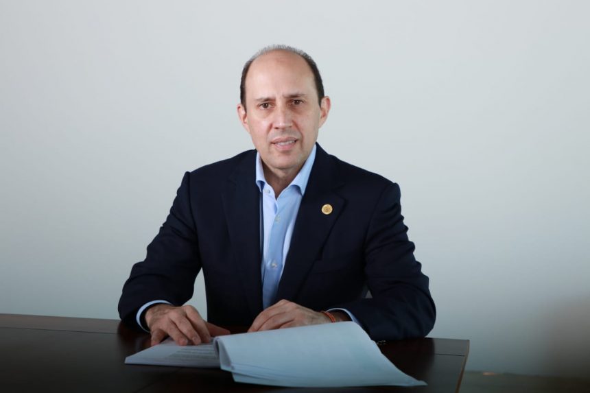 Fer Manzanilla 15feb2021 (1) Fernando Manzanilla pide que se informe y diseñe estrategia para nuevas variantes del Covid en México