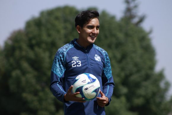 El Puebla debe hacer pesar el Cuauhtémoc ante el Necaxa