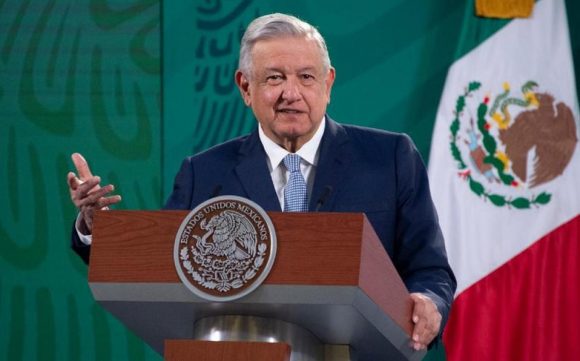 AMLO descalifica informes de la Auditoría Superior de la Federación: “Exageran, yo tengo otros datos”