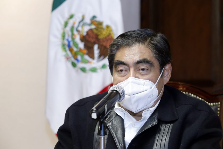 _MG_5898 (2) (VIDEO) Sin modificaciones las restricciones sanitarias por descender en el semáforo epidemiológico: Barbosa