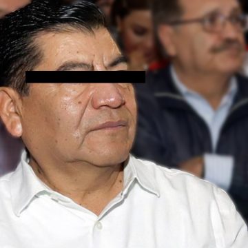 Niegan a ex gobernador Mario Marín llevar su proceso en libertad