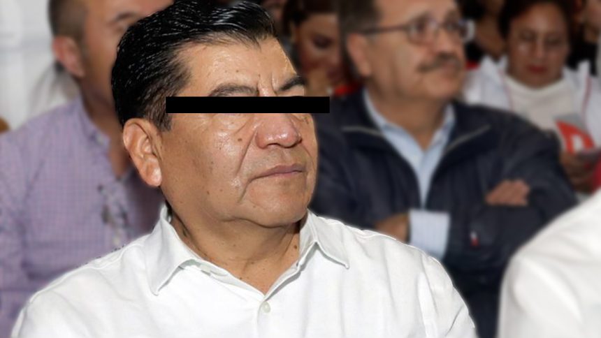 Mario Marin CMH Juez dicta auto de formal prisión contra Mario Marín por tortura