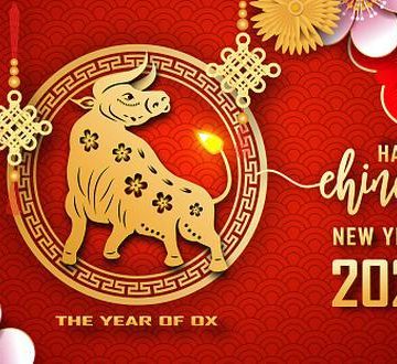 Año nuevo chino ¿Qué nos depara el año del Buey?