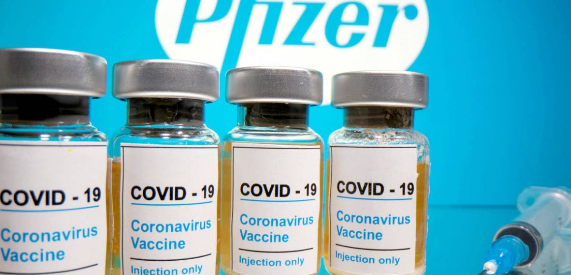 Aprueba Estados Unidos  vacunación contra COVID para niños de 5 a 11 años