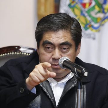 Presenta gobierno del estado a ayuntamientos programa de regularización de predios