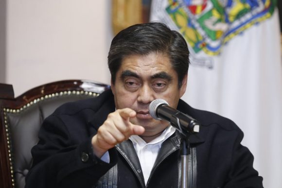 Presenta gobierno del estado a ayuntamientos programa de regularización de predios