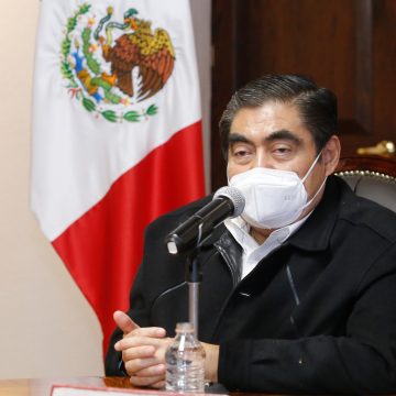 Descarta Salud presencia de nueva cepa de SARS-CoV-2 en Puebla