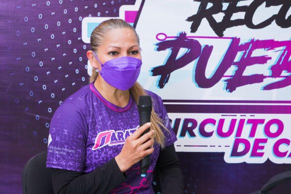 “Recorre Puebla 2021” sumó su sexta jornada