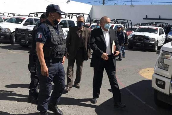 Nombran Ardelio Vargas, Subsecretario de Gobierno en Puebla