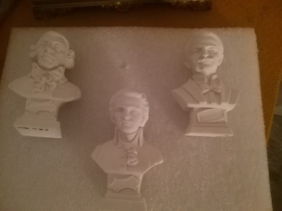 Detecta gobierno del estado saqueo sistemático a los museos; ya hay denuncias