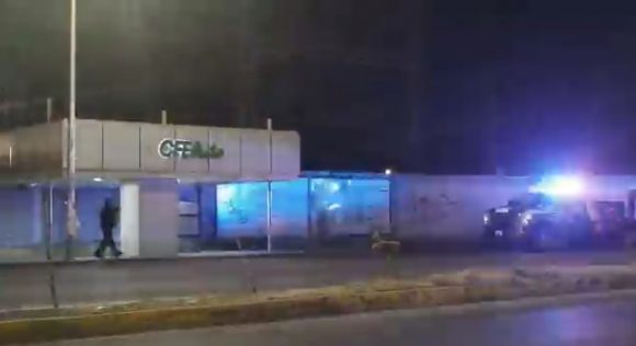 (VIDEO) Tercer día consecutivo de apagones en la capital y 20 municipios