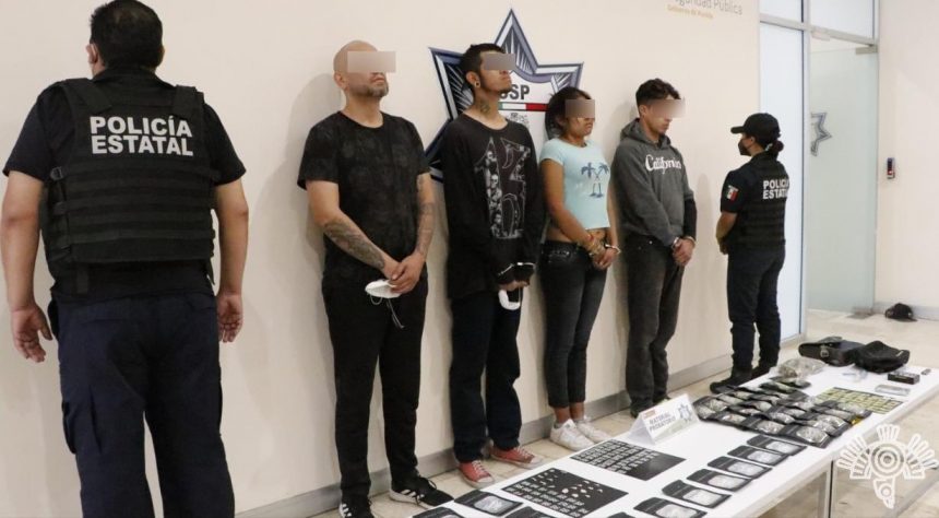 afec86df-2ac8-43a6-bf2b-c45391fbe49c Policía Estatal detiene a presuntos narcomenudistas que operaban en redes sociales