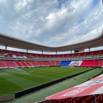 CONCACAF confirmó calendario para el Preolímpico de Futbol en Guadalajara