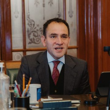 Arturo Herrera no será gobernador en Banxico