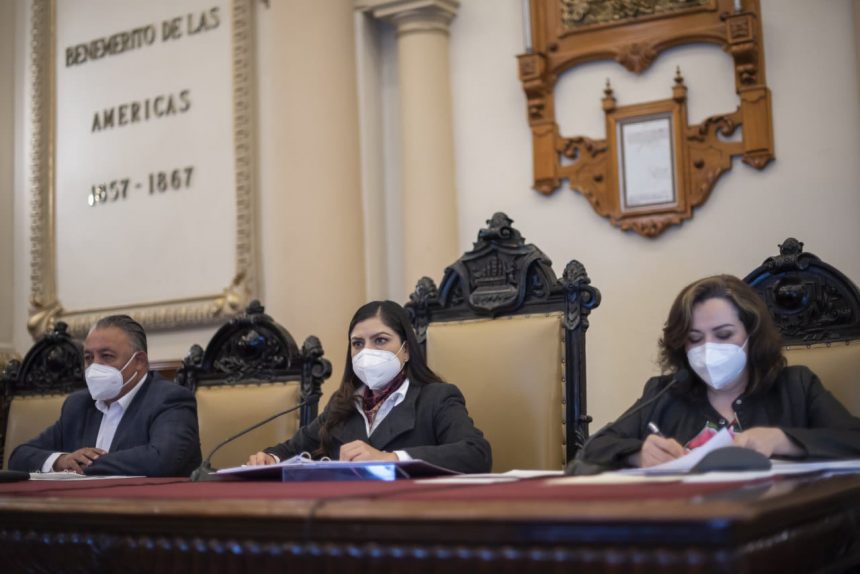 b0e17365-8eb2-4f80-84eb-bdc2ec20d600 Cuerpo Edilicio avala apoyo para instalación de terrazas móviles