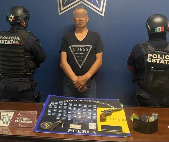 b161e8e6-fb41-487c-8d1a-4918fc5d3fec Continúa SSP combatiendo delincuencia en el interior del estado