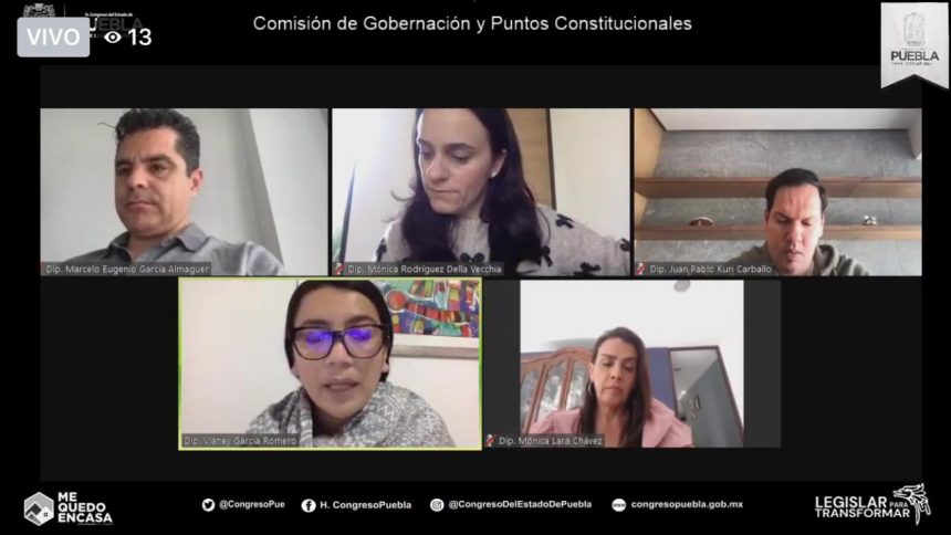 Avala Comisión de la LX Legislatura reformas para la conservación de agentes polinizadores naturales