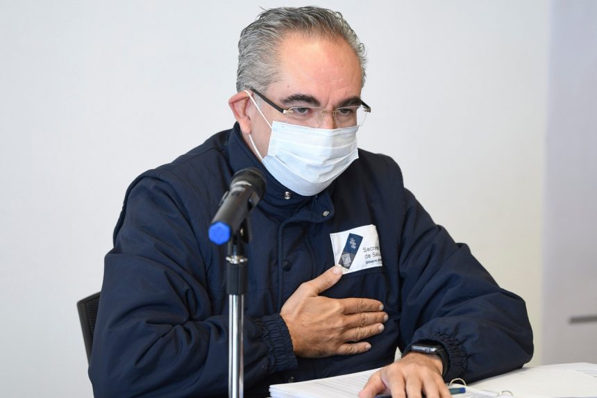 b330ccf3-4aab-4740-aa11-a788d189495a Cuenta Salud con suficiencia hospitalaria para atender pacientes de COVID-19