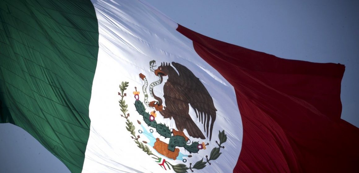 Datos que no sabías de la Bandera de México