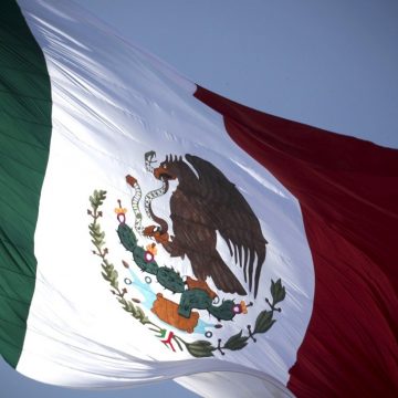 Datos que no sabías de la Bandera de México