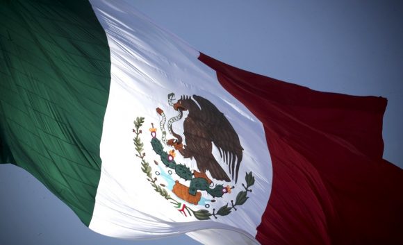 bandera1 Datos que no sabías de la Bandera de México