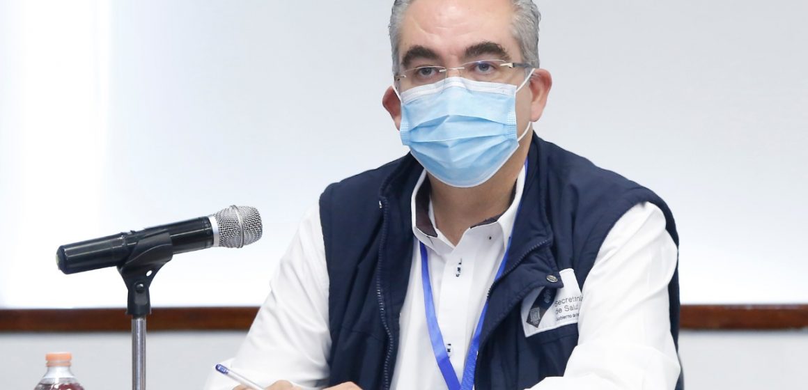 Llegarán a Puebla 24 mil 525 vacunas Pfizer contra el Covid-19