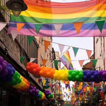 No retrasar la “Ley Agnes”, piden integrantes del LGBTTI